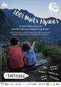 1001 Nuits Alpines 2026 | Faites vivre une première nuit en montagne à vos jeunes !